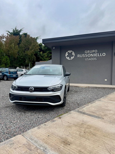 Volkswagen Polo 1.6 Msi Track