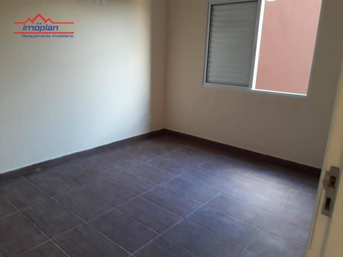 Imagem 11 de 15 de Casa À Venda, 104 M² Por R$ 535.000,00 - Usina - Atibaia/sp - Ca3817