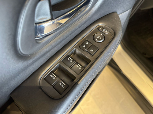 Honda HR-V 1.8 16V FLEX EX 4P AUTOMÁTICO