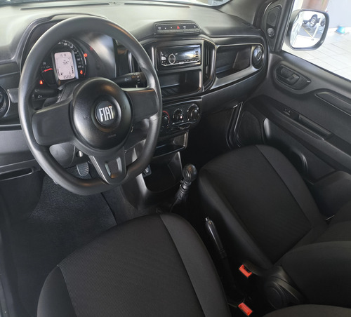 Fiat Fiorino 1.4 MPI FURGÃO ENDURANCE 8V FLEX 2P MANUAL