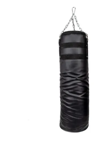 Saco de boxeo aserrin sale