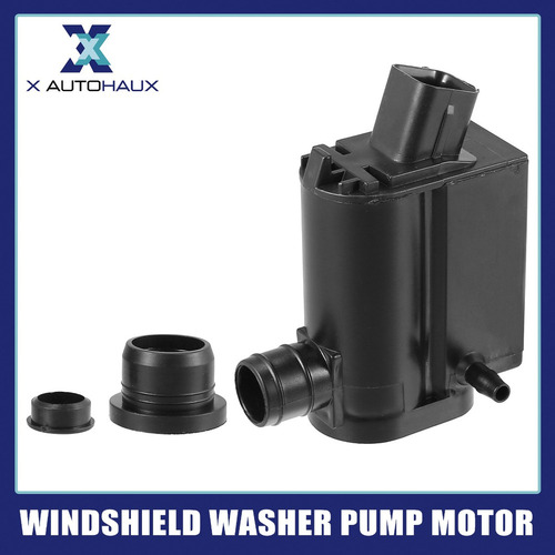 S Bomba Agua Parabrisas Para Kia Rio 06-16 Hyundai Elantra