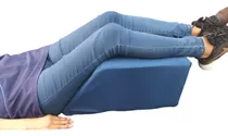 Comprar Almohada Ortopedica Cojin Elevador De Piernas