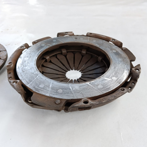 Clutch Y Prensa Megane I Scenic I 2.0 2001 2002 2003 20044 (Usado)