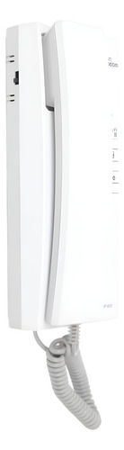 Auricular Kocom Kdp603 Para Sistema Klpd410 Y Kip120