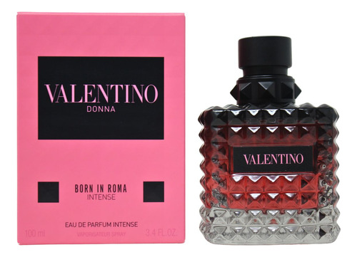 Valentino Donna Born In Roma Intense Edp 100 Ml Mujer