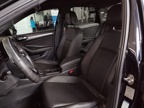 Volkswagen Jetta 1.4 T Fsi Comfortline At
