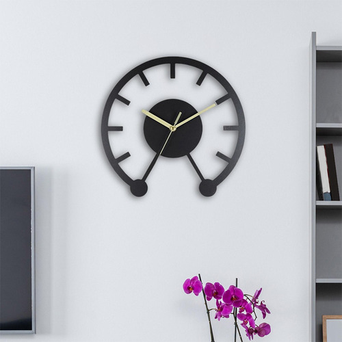 Mz Reloj De Pared 3d Diy Relojes De Pared Relojes Estilo Yo