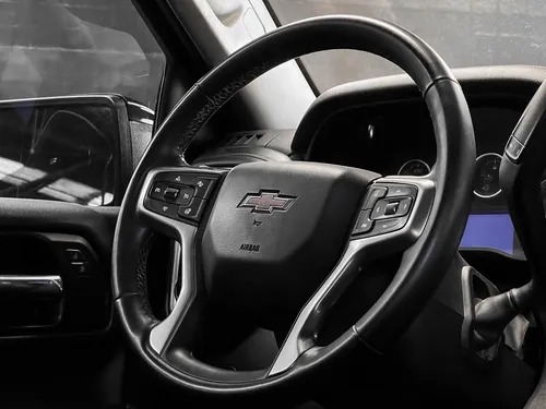 Chevrolet Cheyenne Rst 2019