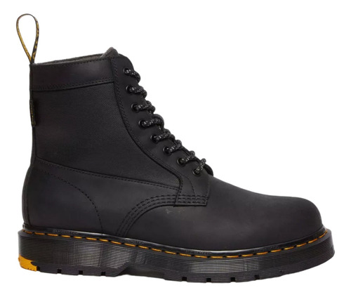 Dr. Martens Botas Impermeables 1460 T. Wintergrip Para Mujer