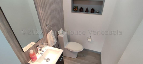 Imagen 11 de 14 de Apartamento En Alquiler