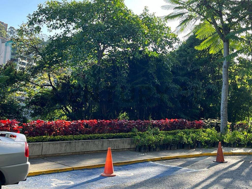 Venta De Apartamento - Parque Residencial Alborada,la Trinidad Municipio Baruta