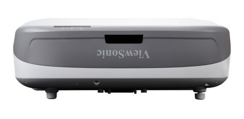Imagen 4 de 9 de Proyector Ultracorto Viewsonic Wxga (1280x800) 3300l Ps700w