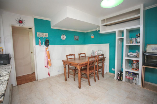 Imagen 27 de 30 de Venta Semipiso De 4 Ambientes (3/ Con Dependencia), Balcón Y Espacio Guardacoche - Nuñez