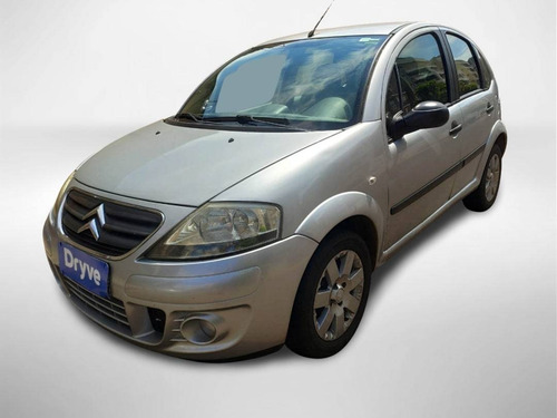 Imagem 3 de 14 de Citroen C3 Glx 1.4 8v Flex
