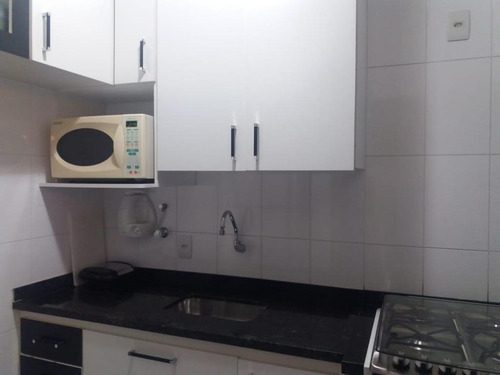 Imagem 8 de 29 de Apartamento Com 2 Dormitórios À Venda, 64 M² Por R$ 398.000,00 - Vila Mangalot - São Paulo/sp - Ap5840v