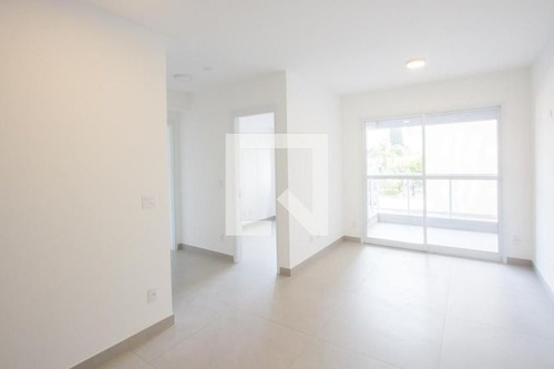 Imagem 1 de 15 de Apartamento Para Aluguel - Chácara Santo Antonio, 2 Quartos, 61 M² - 893577792