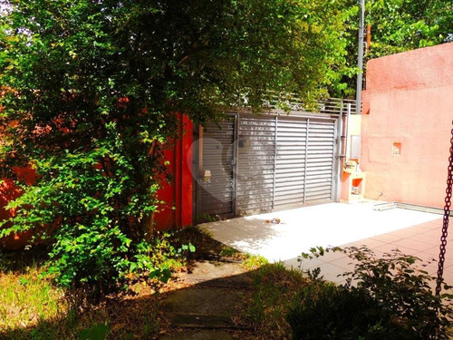 Imagem 4 de 19 de Casa Térrea Reformada! 3 Dormitórios E 2 Vagas - Reo217090