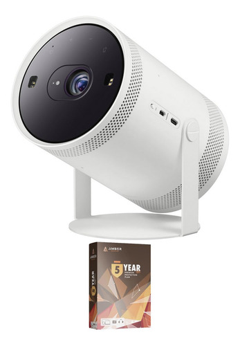 Projetor Inteligente Samsung The Freestyle Gen2 Sp-lff3claxx