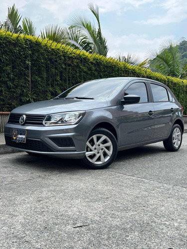 Volkswagen Gol 1.6 Comfortline