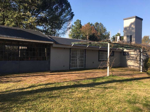 Imagen 9 de 14 de Casa Quinta En Venta! Club De Campo El Moro. Marcos Paz!