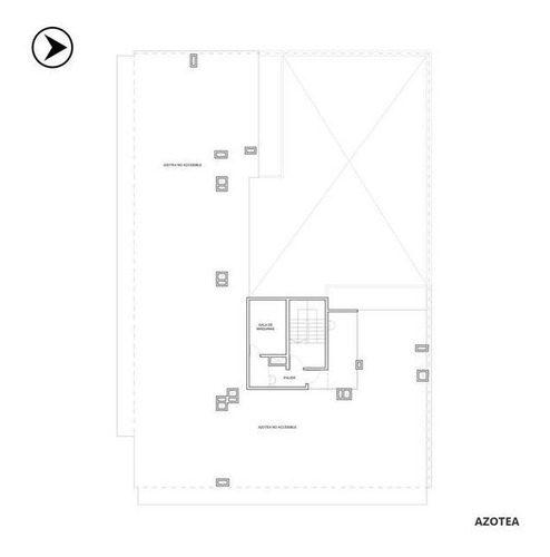 Imagen 13 de 13 de Departamento - República De La Sexta