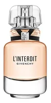 Comprar Givenchy L'interdit Edt - Perfume Feminino 35ml