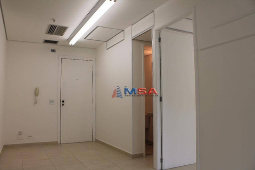 Conjunto Comercial À Venda Em Perdizes , Localizada Em Uma Região Com Uma Vasta Rede De Facilidades - Cj0465