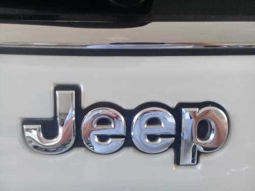 Imagem 11 de 15 de Jeep Jeep Compass Limited Diesel 2.0 2018