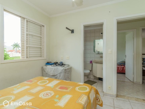 Imagem 6 de 10 de Apartamento À Venda Em Campinas - 51549