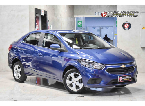 Chevrolet Prisma 1.4 MPFI LT 8V FLEX 4P MANUAL