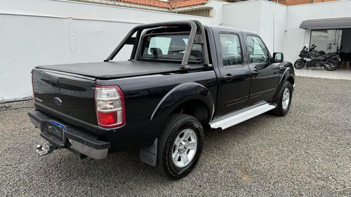 Ford Ranger Ranger XLT 2.3 16V 150cv CD Repower.