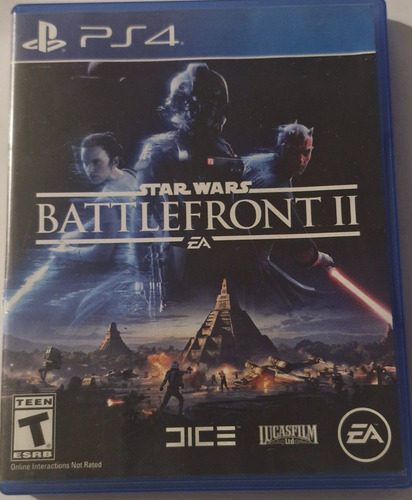 Fifa 15 Ps4 (Usado)