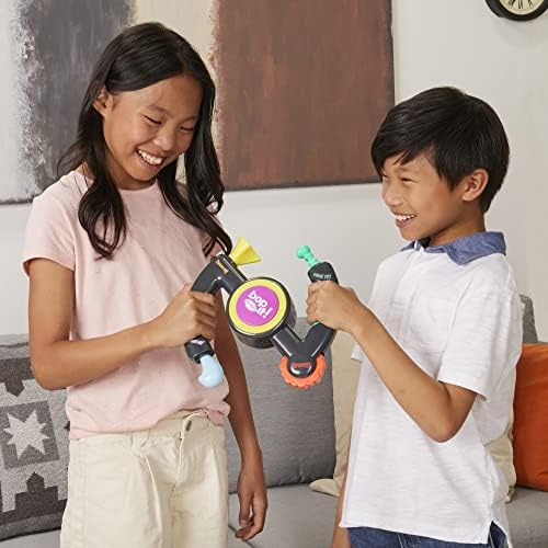 ¡hasbro Gaming Bop It! Juego Electrónico Extremo Para 1 O Má