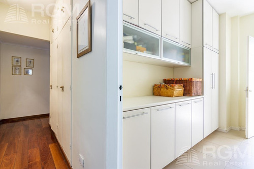 Imagen 30 de 30 de Lindísimo Piso En Venta, 4 Dormitorios, En La Mejor Zona De Belgrano