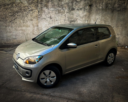 Volkswagen Up! 1.0 Move Up! 75cv