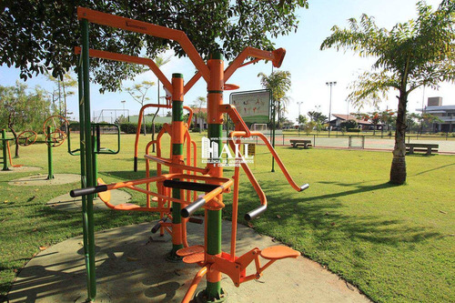 Casa De Condomínio Com 3 Dorms, Village Damha Mirassol Ii, Mirassol - R$ 673 Mil, Cod: 3312 - V3312