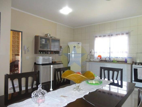 Chácara Com 3 Dormitórios À Venda, 3200 M² Por R$ 950 Mil - Laranjal - Atibaia Sp - Ch1132
