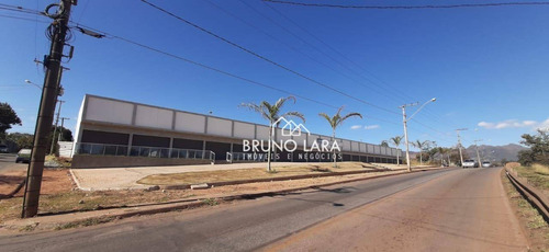 Imagem 5 de 14 de Loja Comercial Em Igarapé. - Lo0018
