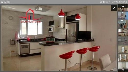 Imagem 3 de 20 de Casa A Venda No Bairro Jardim Alto Da Colina Em Valinhos - - 3302-1