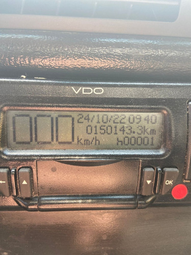 Vw 17230 2017/18 - Toco Cacamba Fachinni