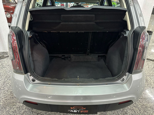 Fiat Idea 1.4 Attractive Flex 5p