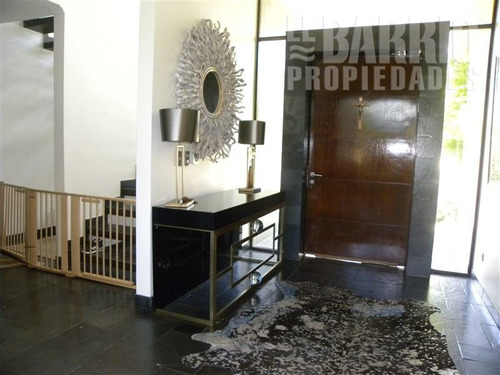 Imagen 27 de 30 de Casa En Venta De 5 Dormitorios En Colina