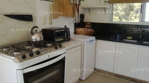 Casa En El Chorro Tres Dormitorios Mas Dependencia De Servicio En Venta - Ref: 25763