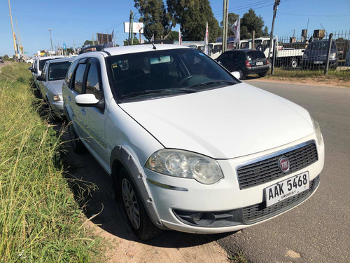 Fiat Palio Weekend Trekking 1.4 Nafta Full!!