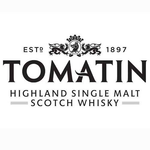 Whisky Tomatin 12 Años Single Malt 700ml En Estuche