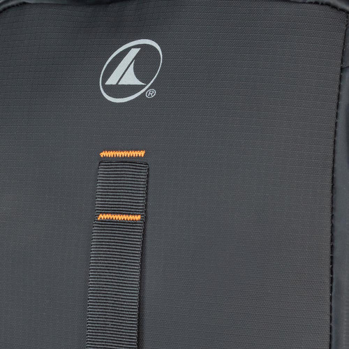 Backpack Prokennex Porta Laptop Con Cargador negro bp11 Color Negro
