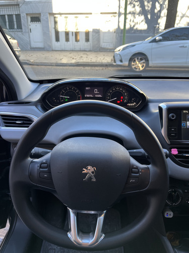 Peugeot 208 1.6 Allure Touchscreen