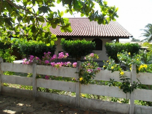 Imagem 2 de 5 de Venda Casa São João Da Barra Brasil - 533