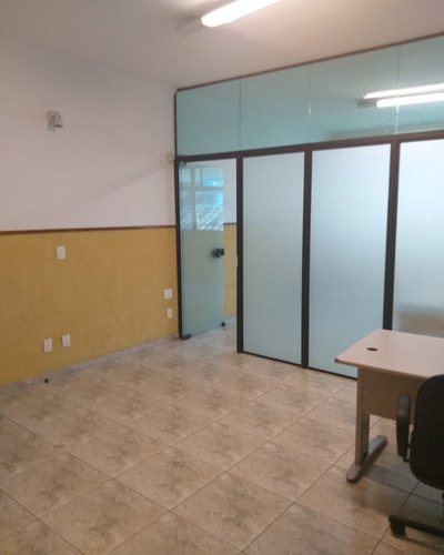 Imagem 12 de 14 de Prédio - Pr00006 - 34161399